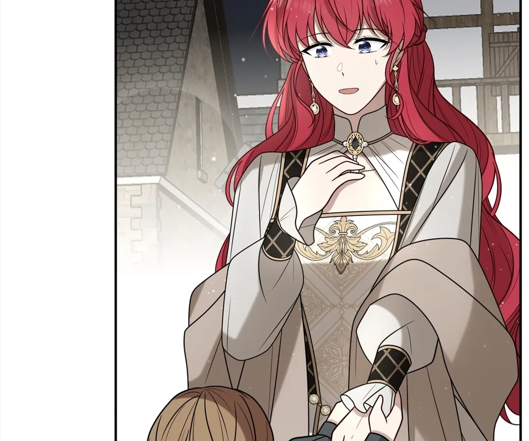 The Poetry of Love and War Chapter 38 page 107 - 