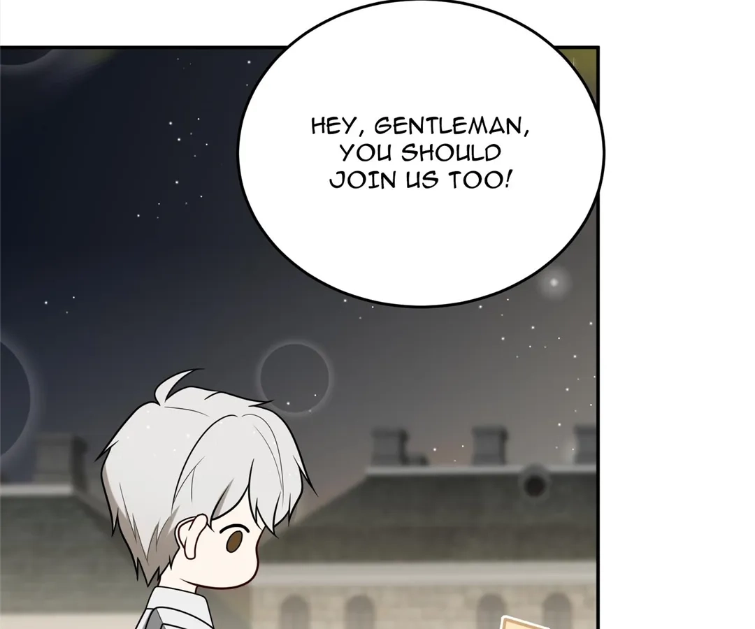 The Poetry of Love and War Chapter 38 page 109 - 
