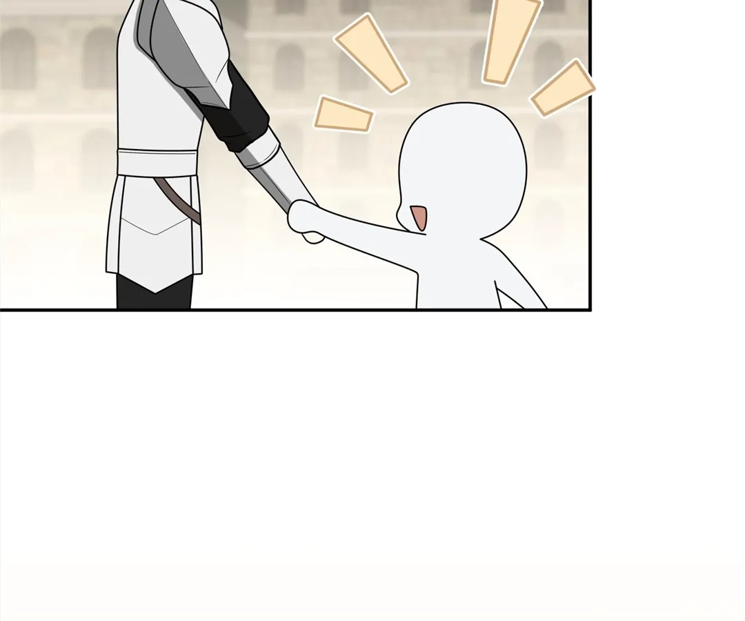 The Poetry of Love and War Chapter 38 page 110 - 