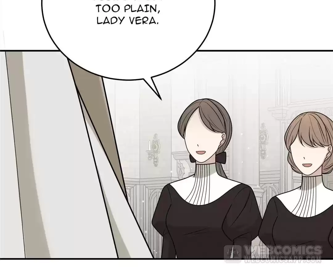 The Poetry of Love and War Chapter 38 page 12 - 