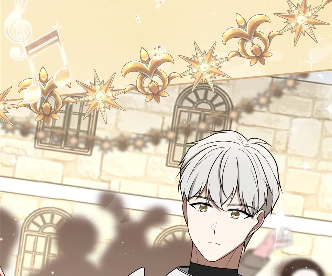The Poetry of Love and War Chapter 38 page 114 - 