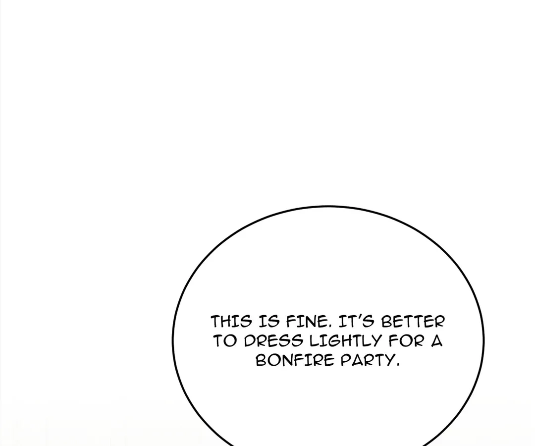 The Poetry of Love and War Chapter 38 page 13 - 