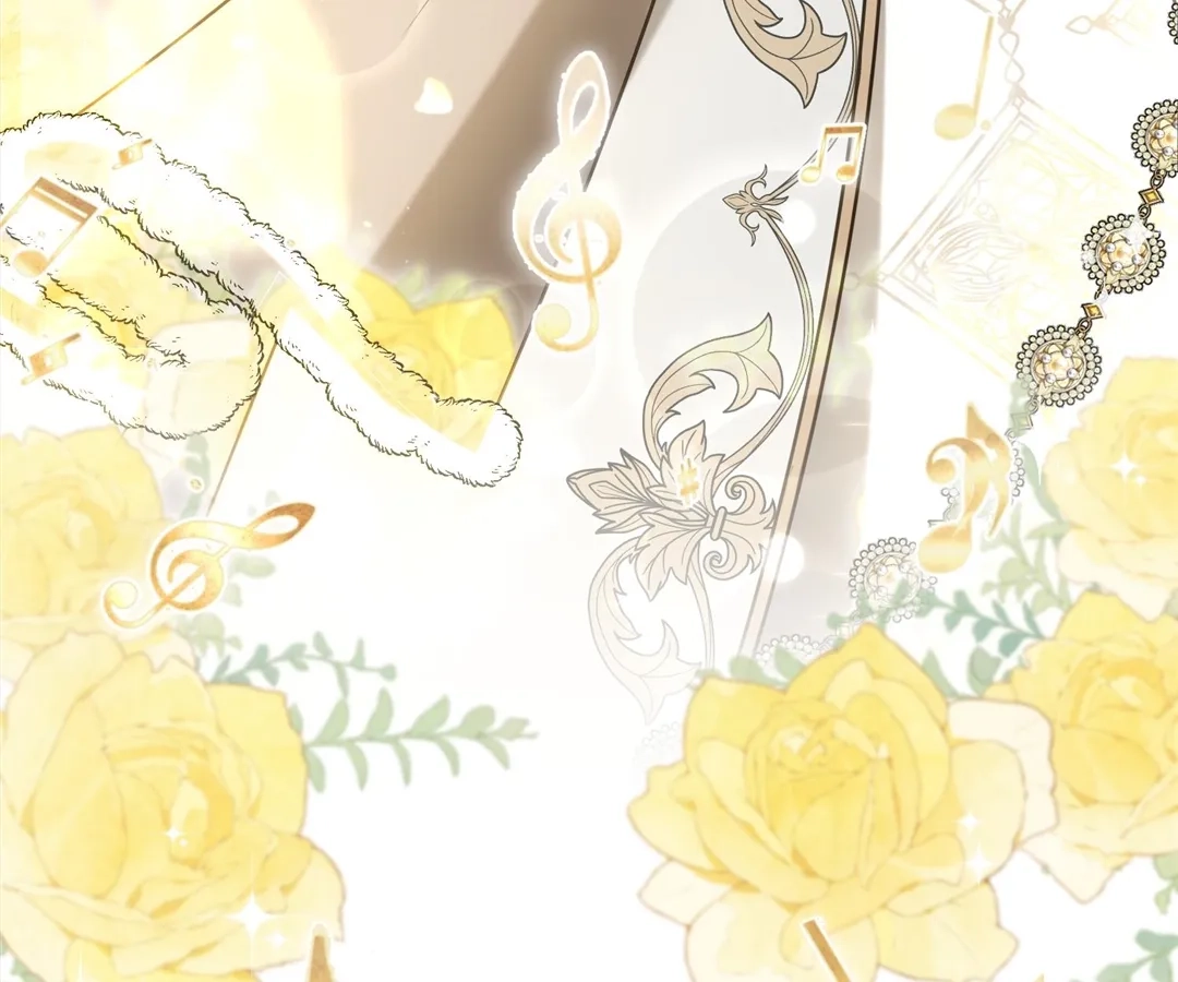 The Poetry of Love and War Chapter 38 page 121 - 
