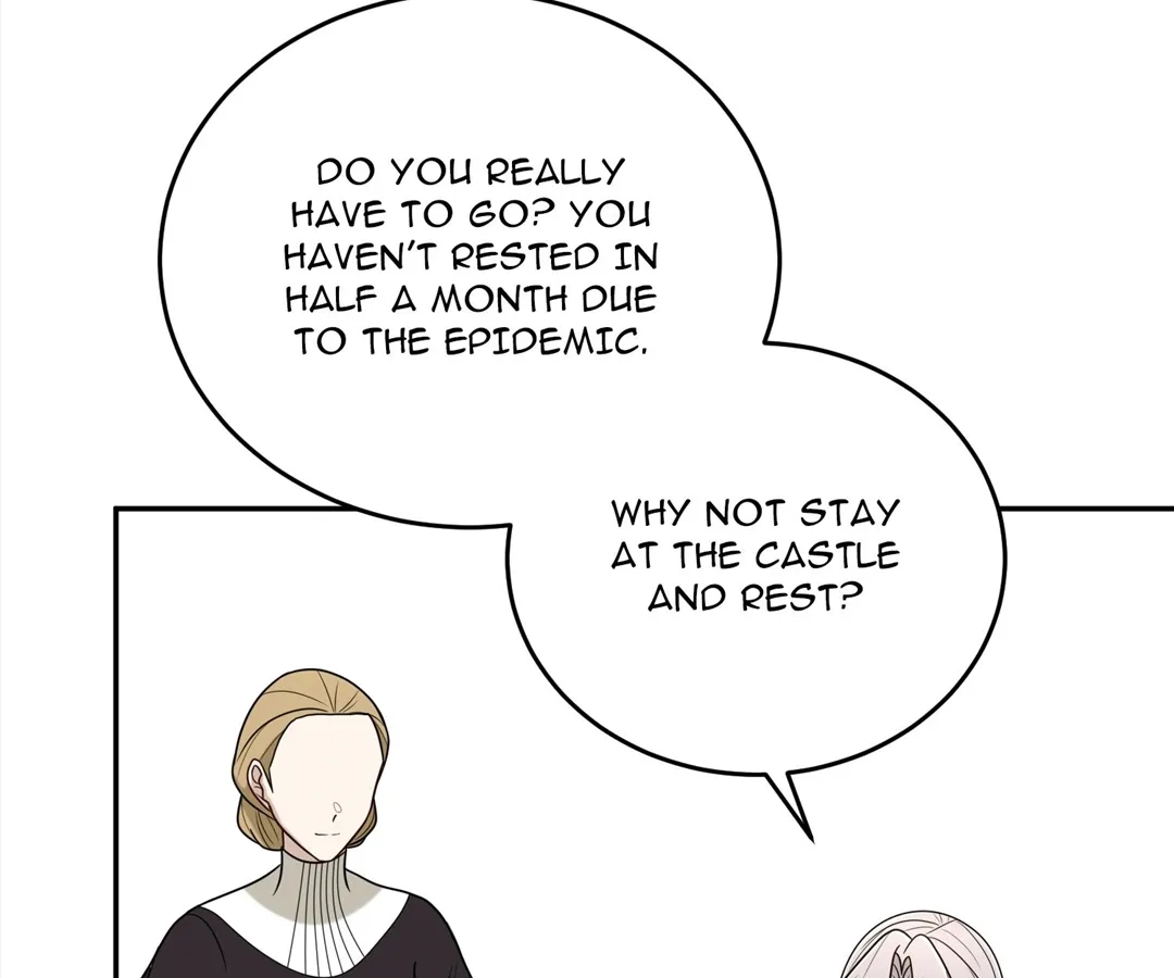The Poetry of Love and War Chapter 38 page 17 - 