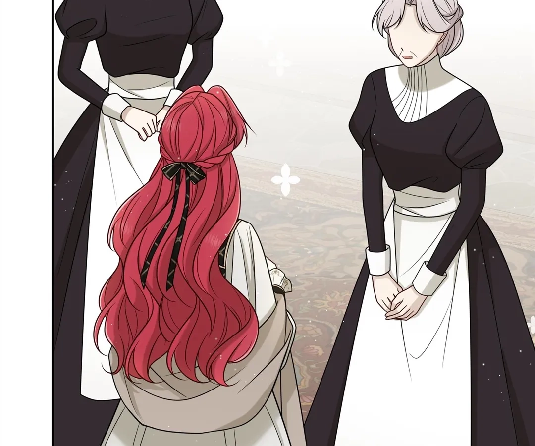 The Poetry of Love and War Chapter 38 page 18 - 