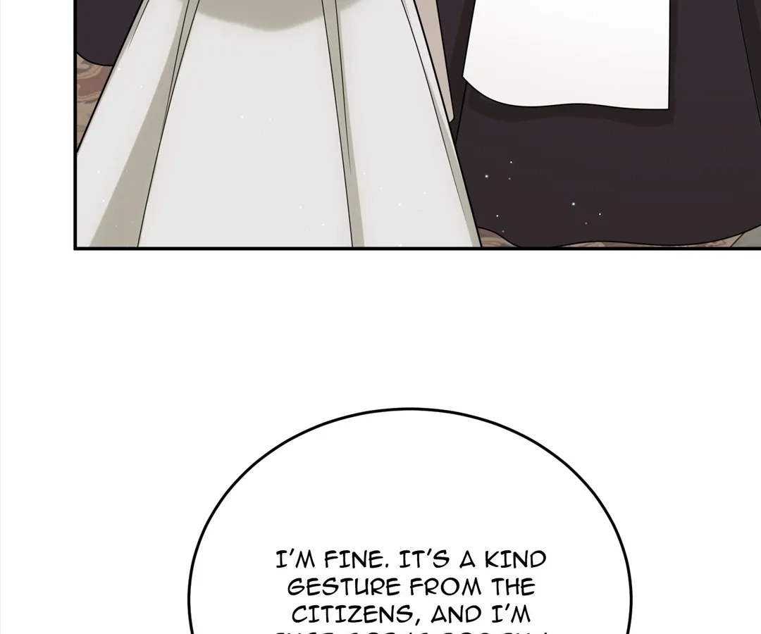 The Poetry of Love and War Chapter 38 page 19 - 