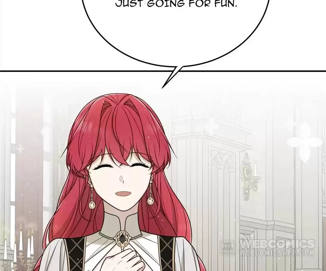 The Poetry of Love and War Chapter 38 page 20 - 