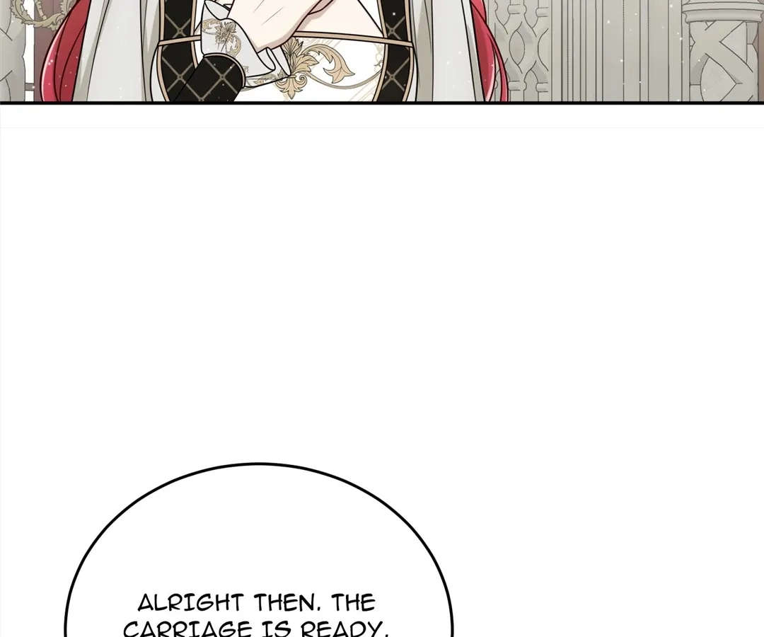 The Poetry of Love and War Chapter 38 page 21 - 