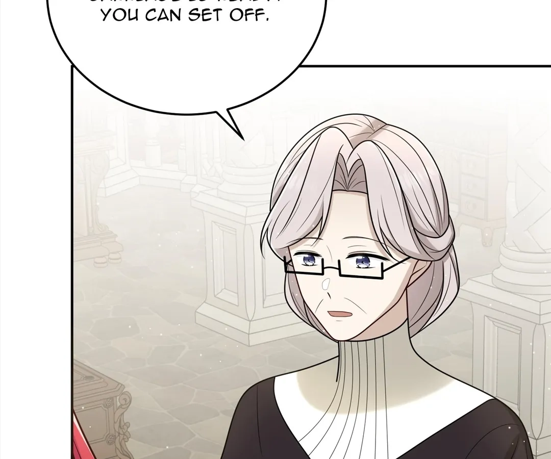 The Poetry of Love and War Chapter 38 page 22 - 