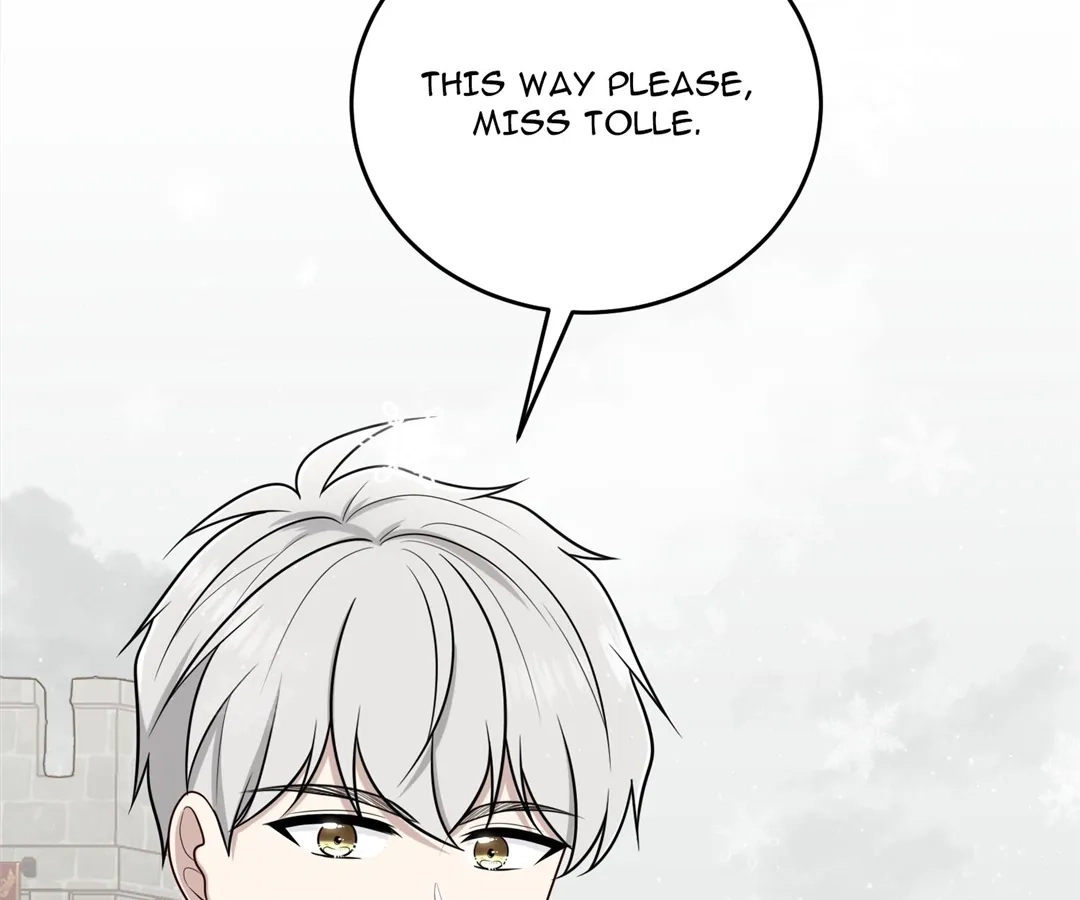 The Poetry of Love and War Chapter 38 page 31 - 