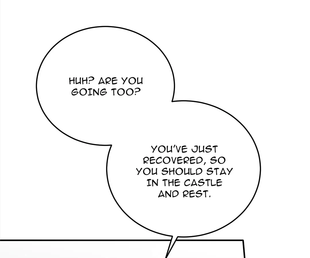 The Poetry of Love and War Chapter 38 page 34 - 