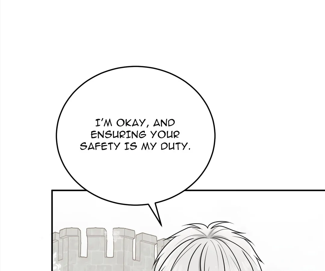 The Poetry of Love and War Chapter 38 page 37 - 