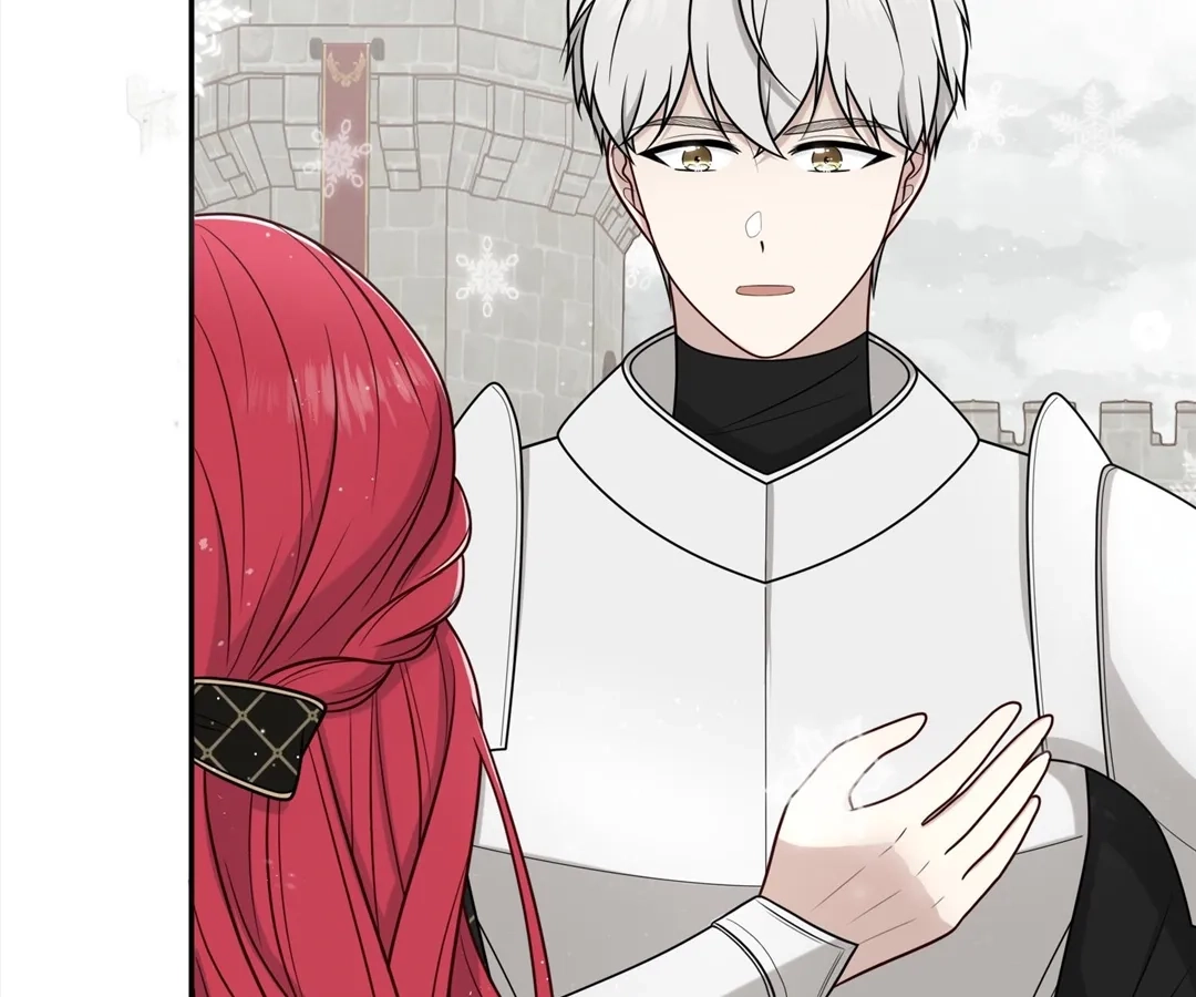 The Poetry of Love and War Chapter 38 page 38 - 