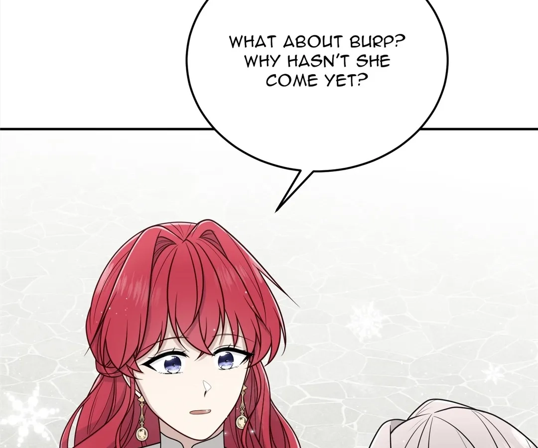 The Poetry of Love and War Chapter 38 page 41 - 