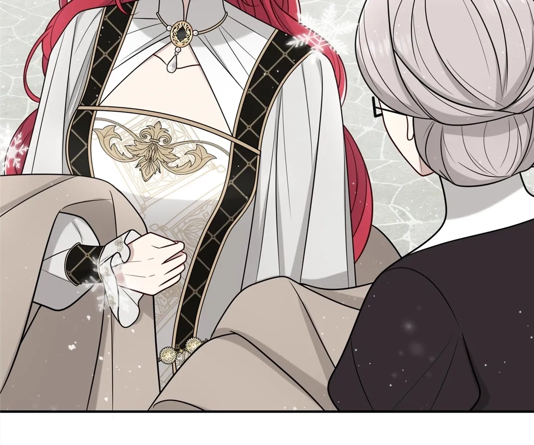 The Poetry of Love and War Chapter 38 page 42 - 