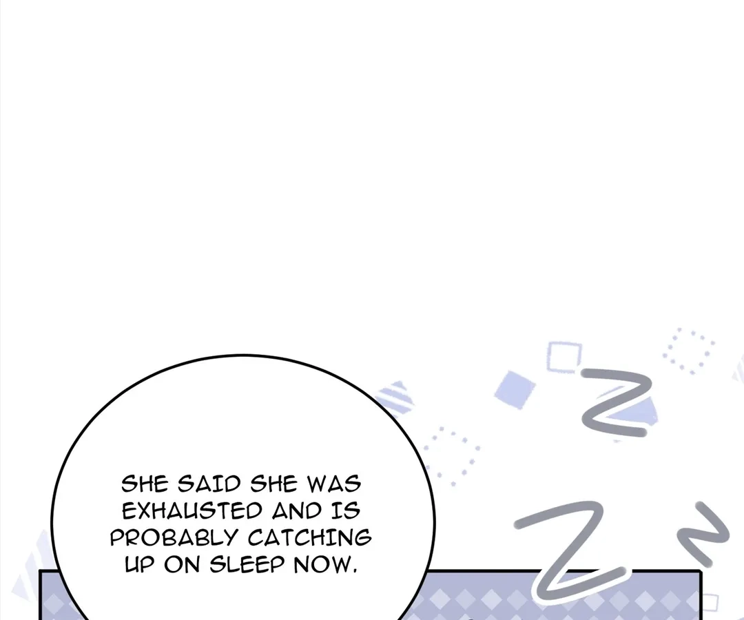 The Poetry of Love and War Chapter 38 page 43 - 