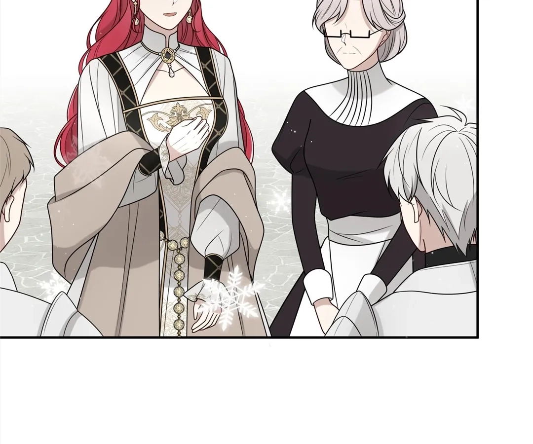 The Poetry of Love and War Chapter 38 page 46 - 