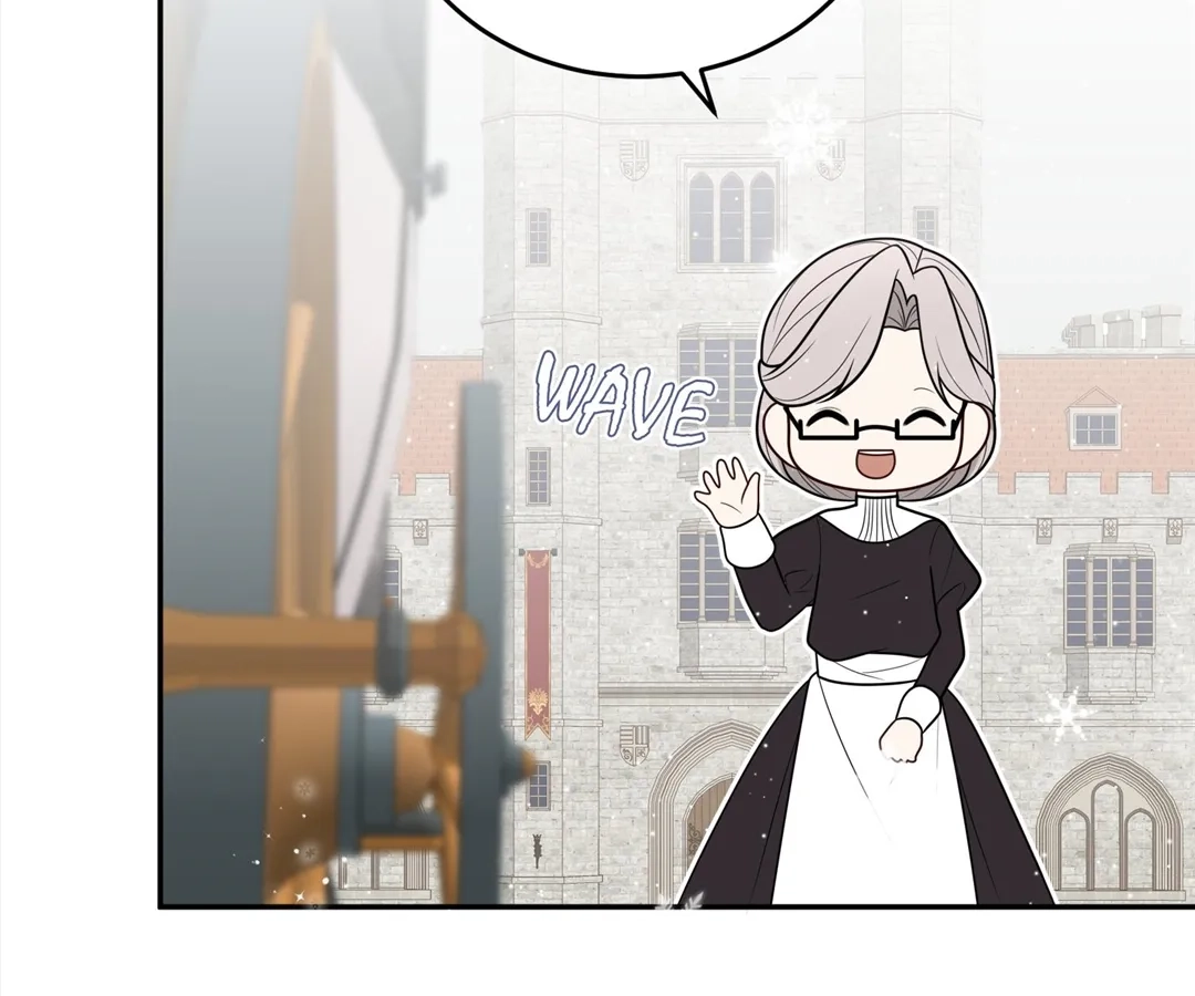 The Poetry of Love and War Chapter 38 page 48 - 