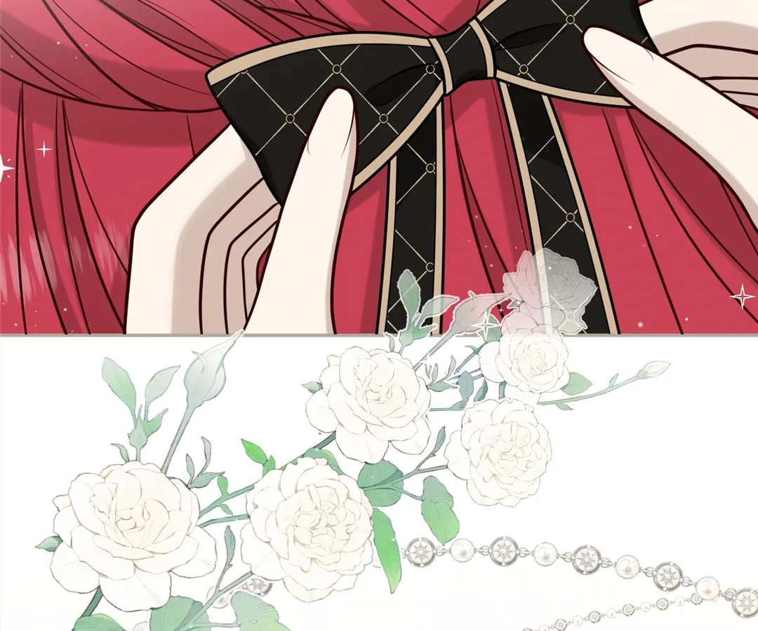 The Poetry of Love and War Chapter 38 page 6 - 