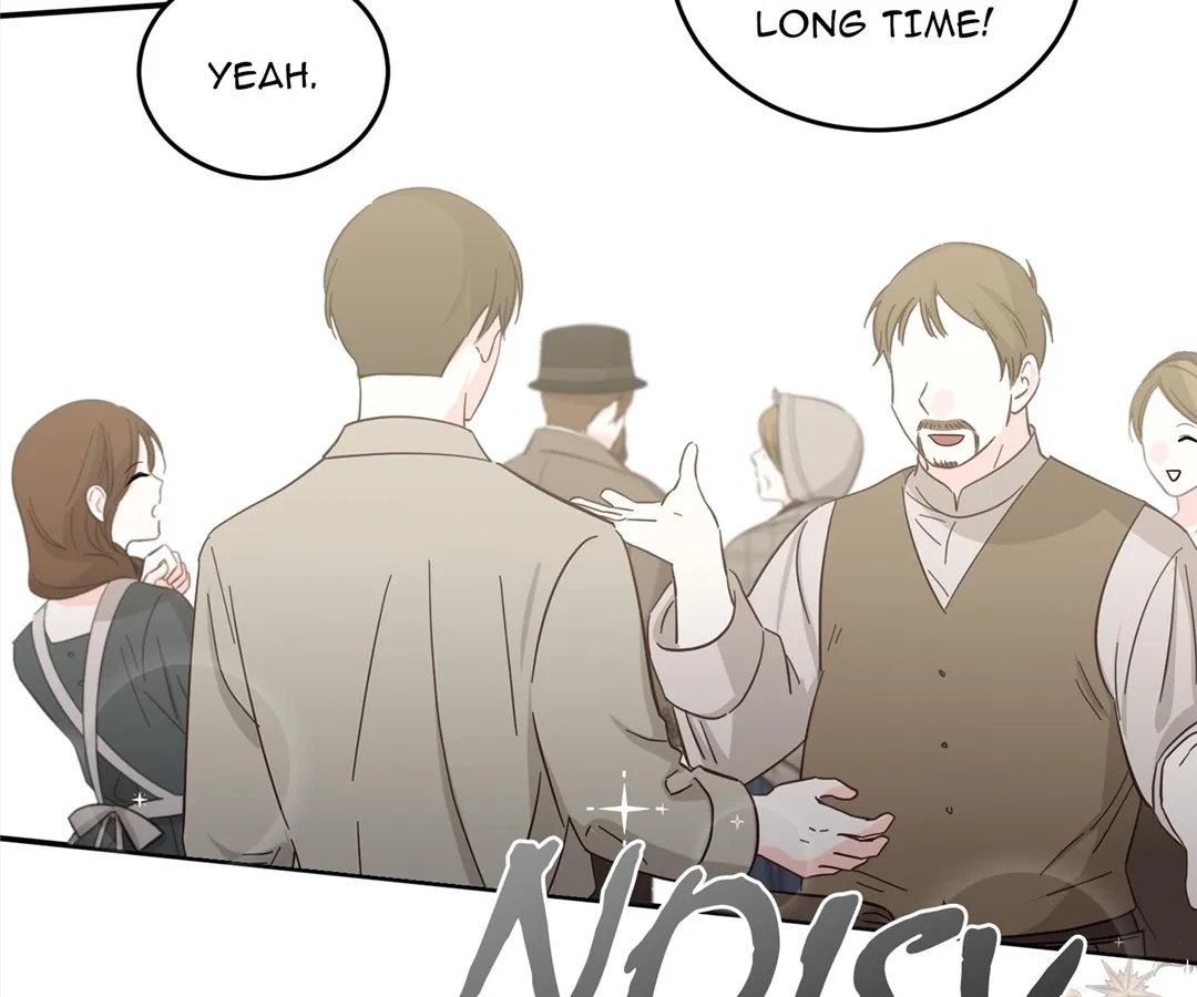 The Poetry of Love and War Chapter 38 page 51 - 