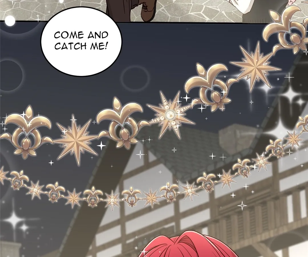 The Poetry of Love and War Chapter 38 page 53 - 