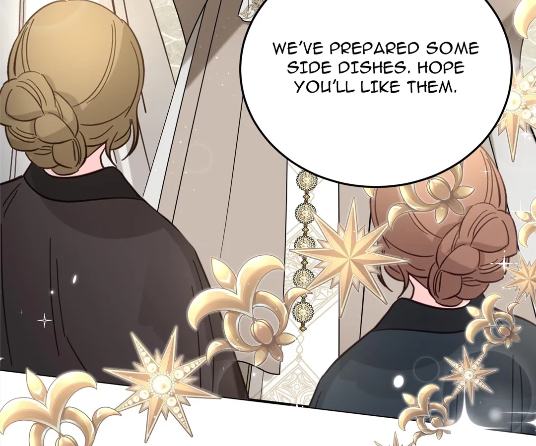 The Poetry of Love and War Chapter 38 page 58 - 