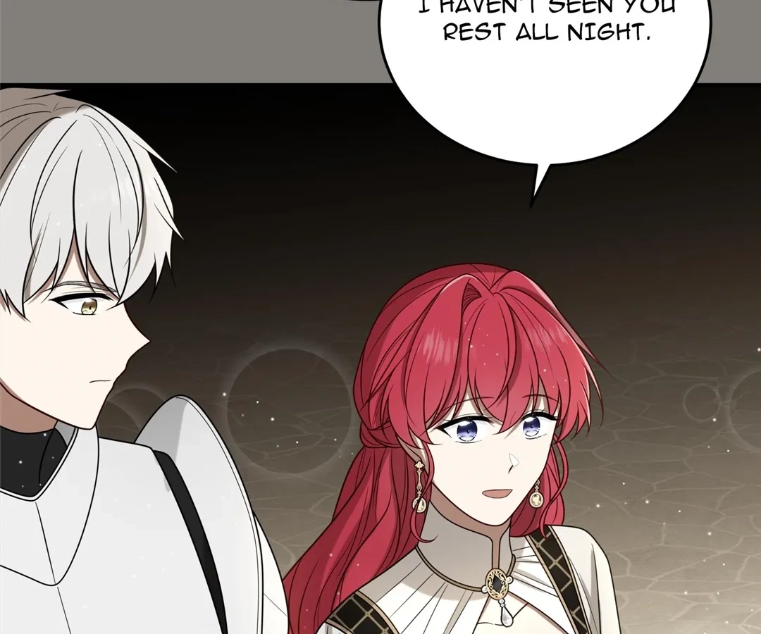 The Poetry of Love and War Chapter 38 page 70 - 