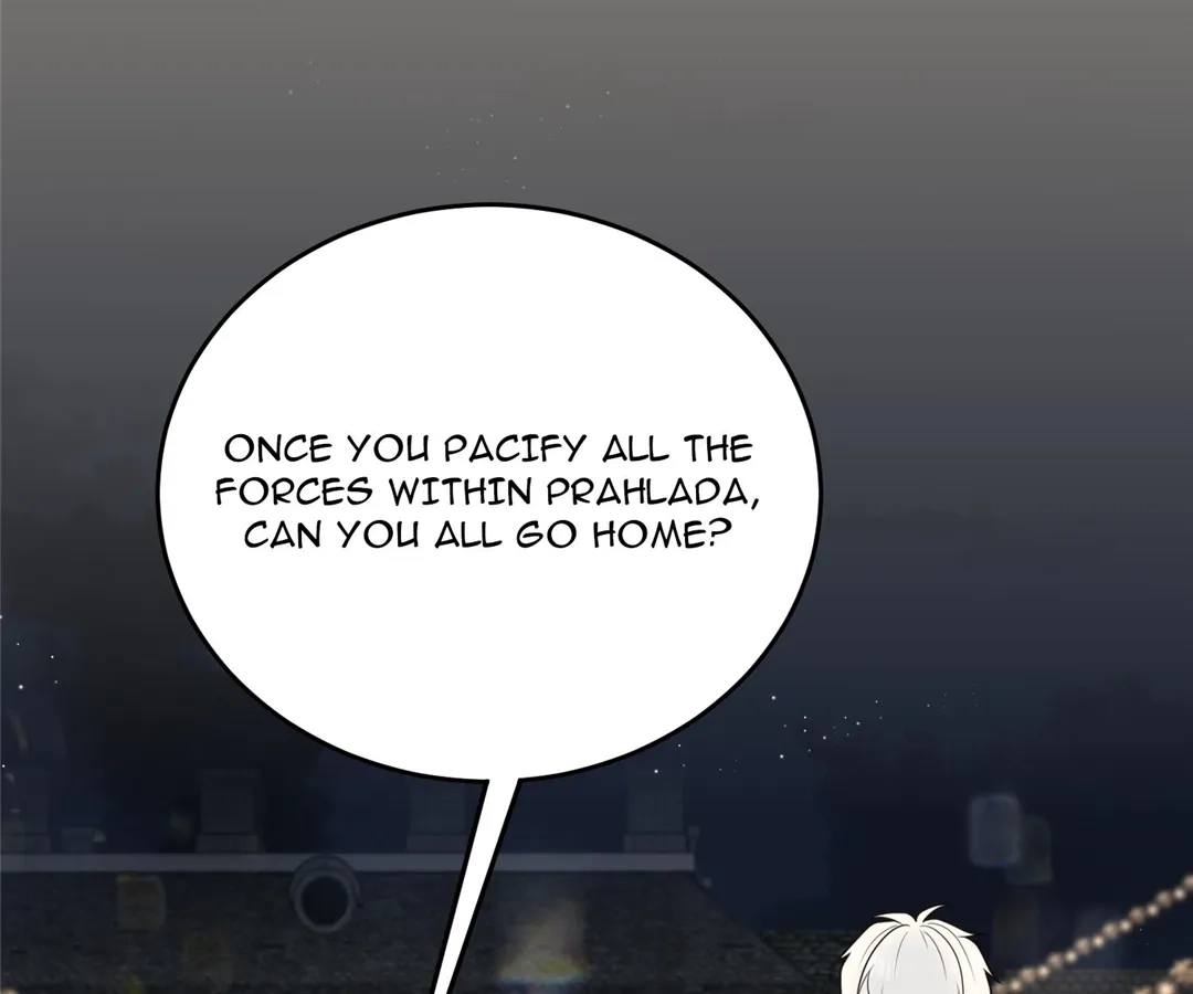 The Poetry of Love and War Chapter 38 page 79 - 