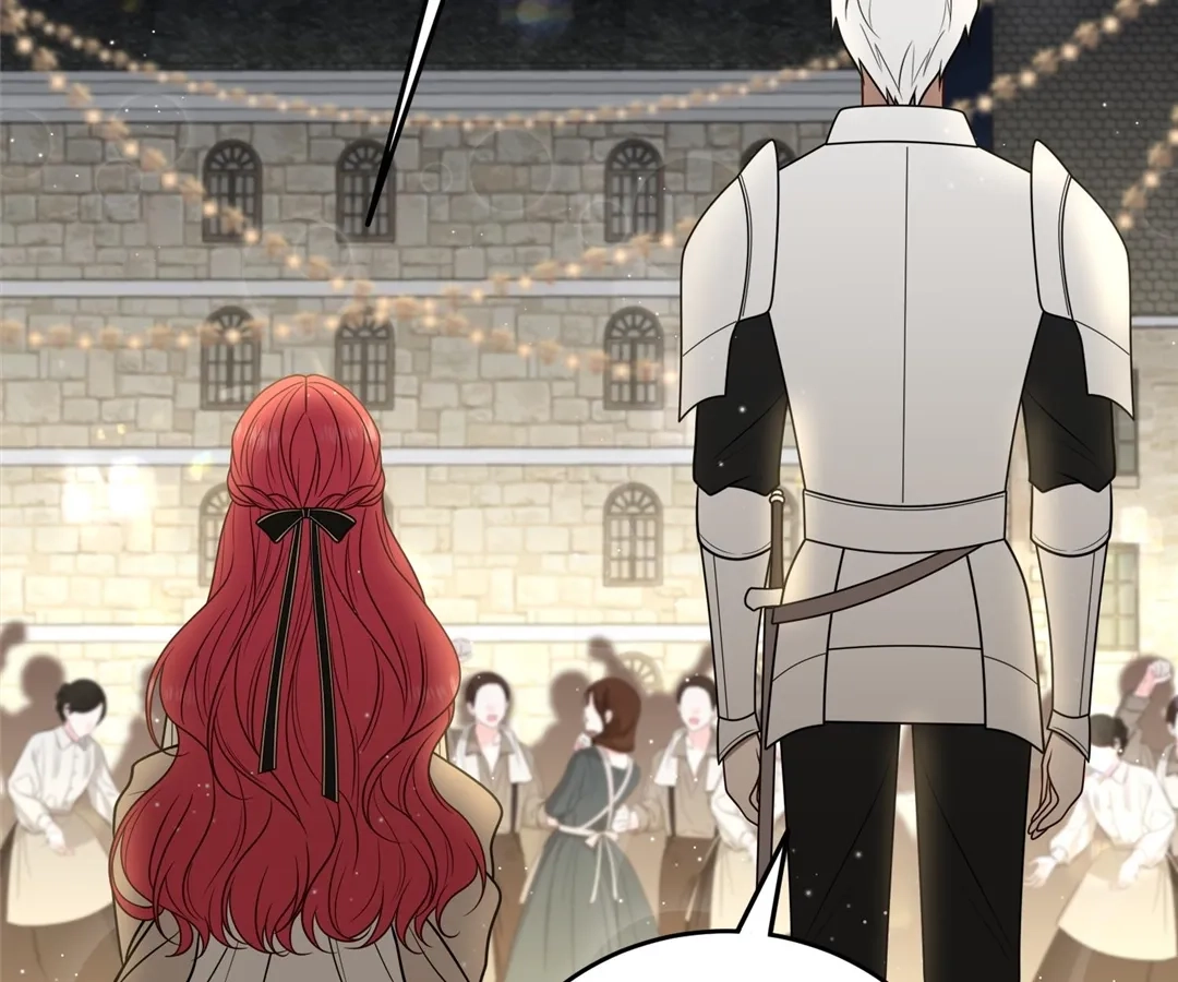 The Poetry of Love and War Chapter 38 page 80 - 