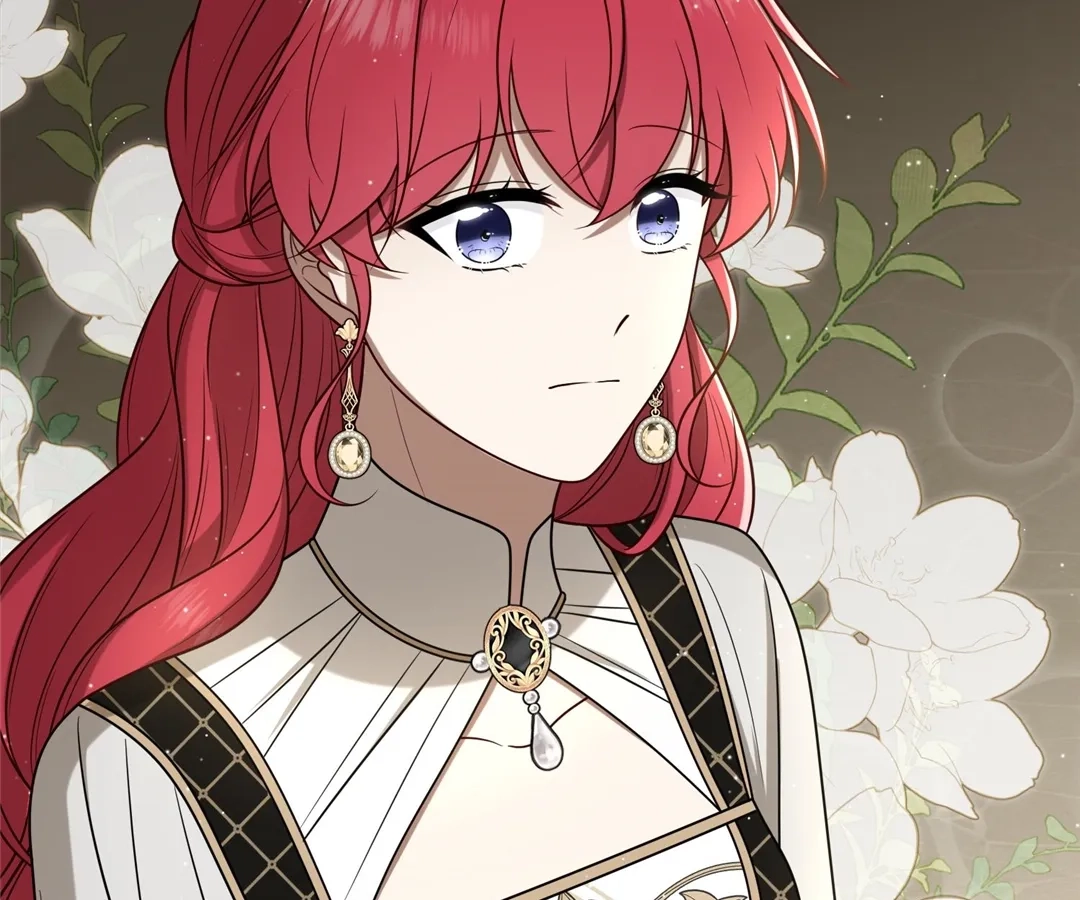 The Poetry of Love and War Chapter 38 page 87 - 