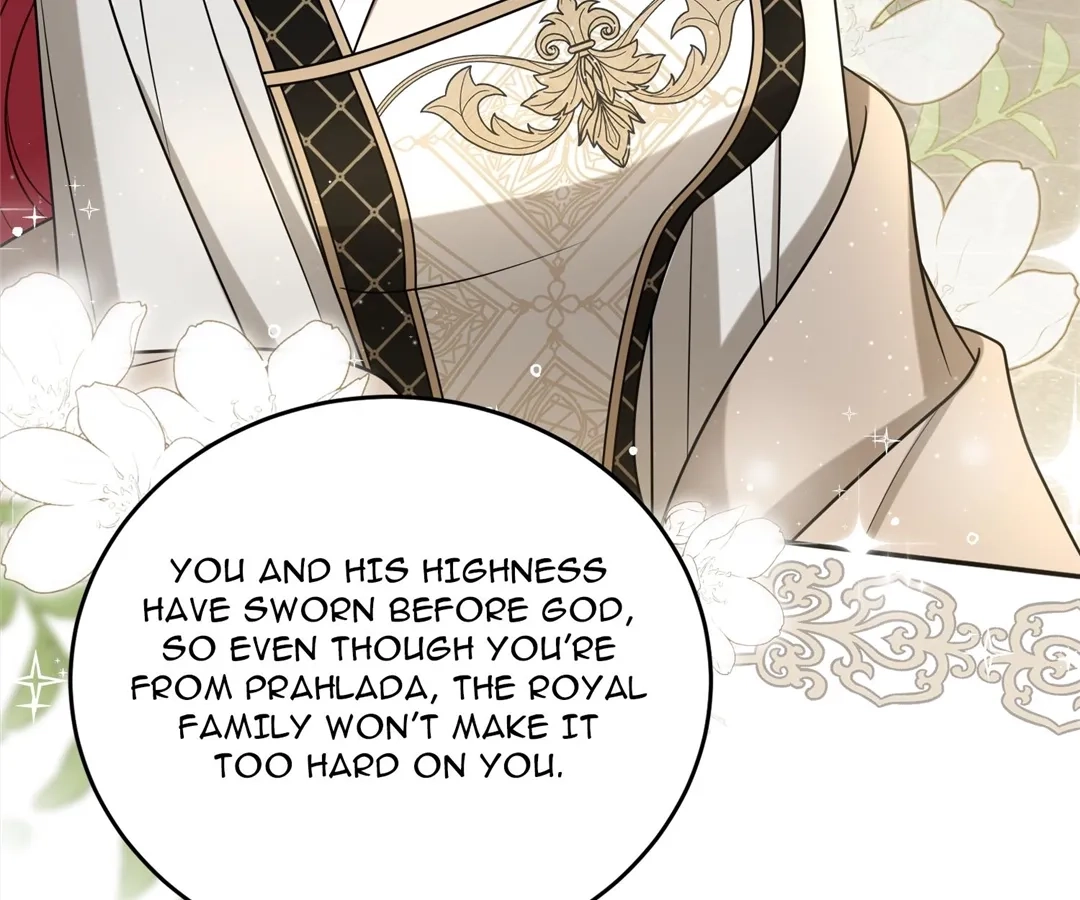 The Poetry of Love and War Chapter 38 page 88 - 