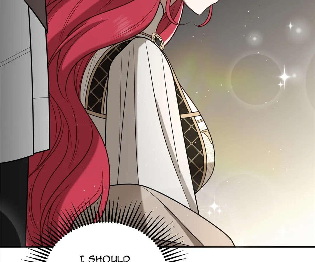 The Poetry of Love and War Chapter 38 page 91 - 