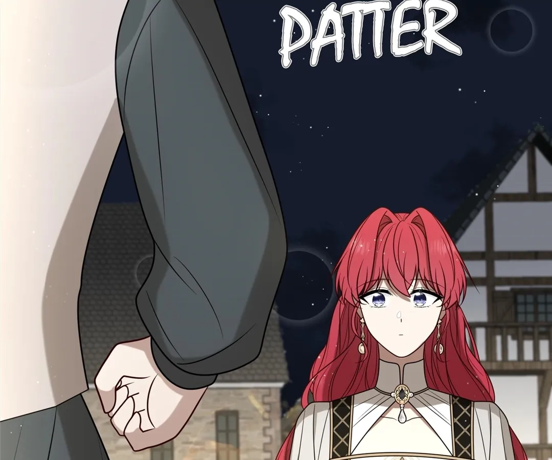 The Poetry of Love and War Chapter 38 page 97 - 