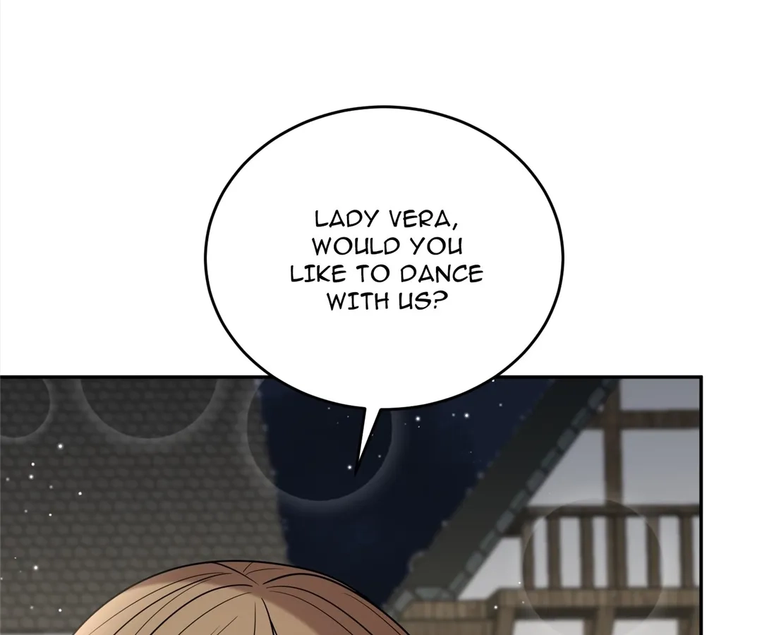 The Poetry of Love and War Chapter 38 page 99 - 