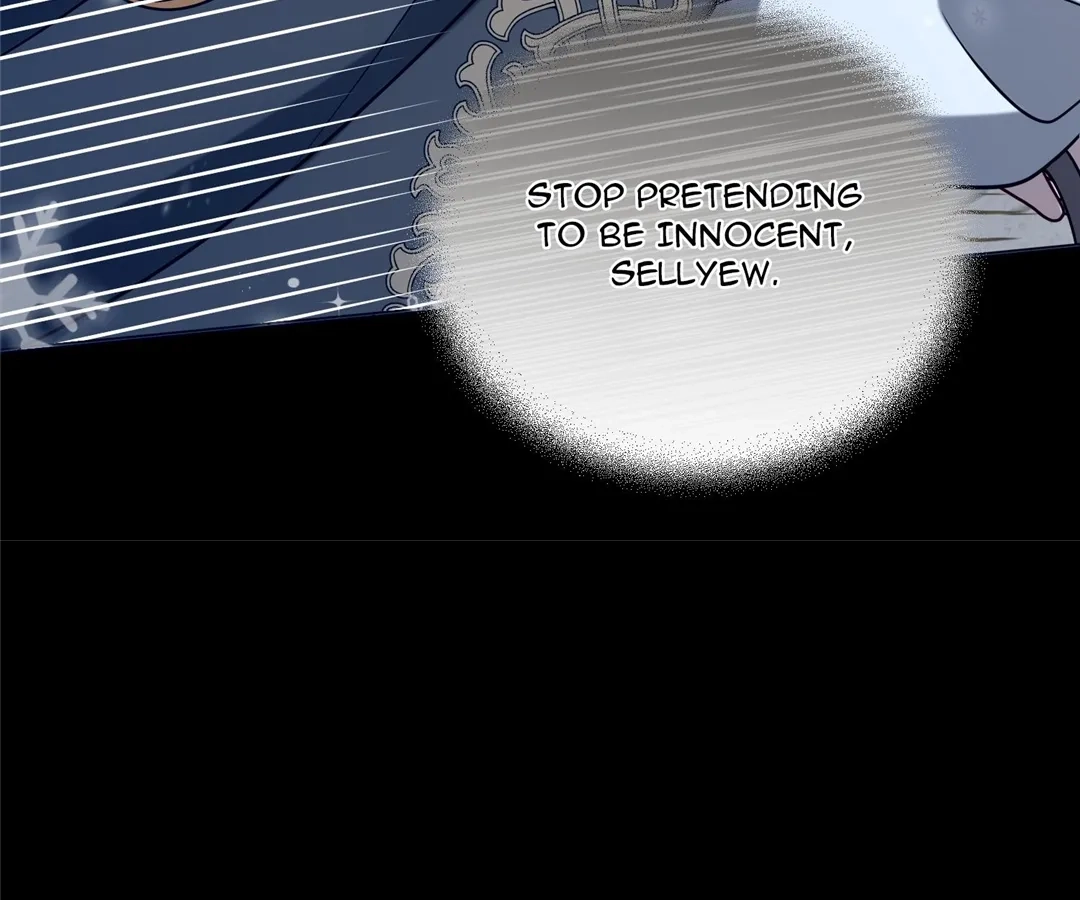 The Poetry of Love and War Chapter 39 page 11 - 