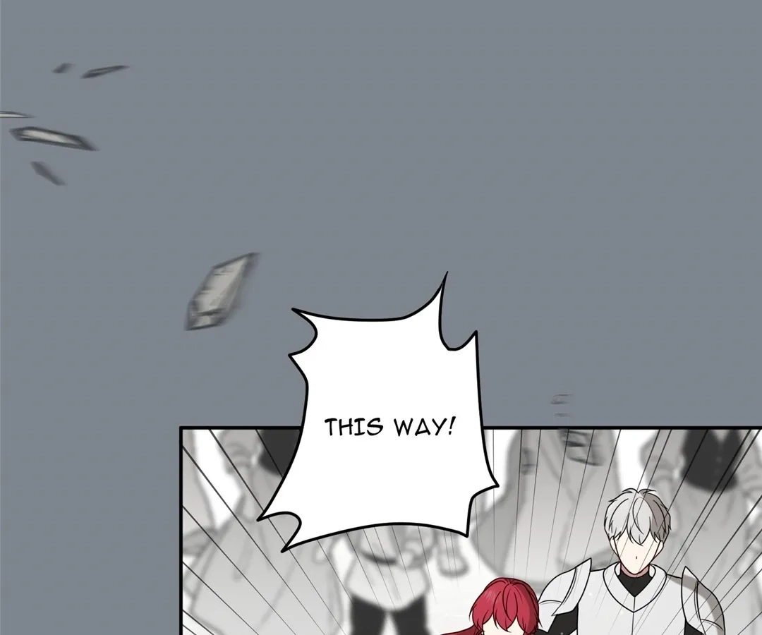 The Poetry of Love and War Chapter 39 page 103 - 