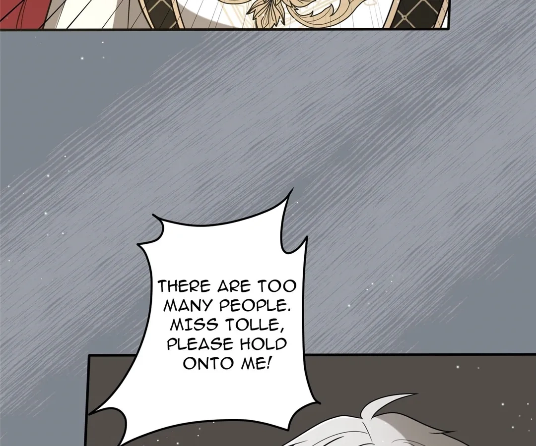 The Poetry of Love and War Chapter 39 page 110 - 