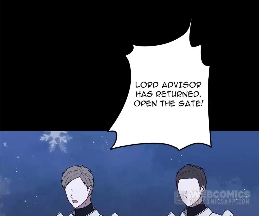 The Poetry of Love and War Chapter 39 page 12 - 