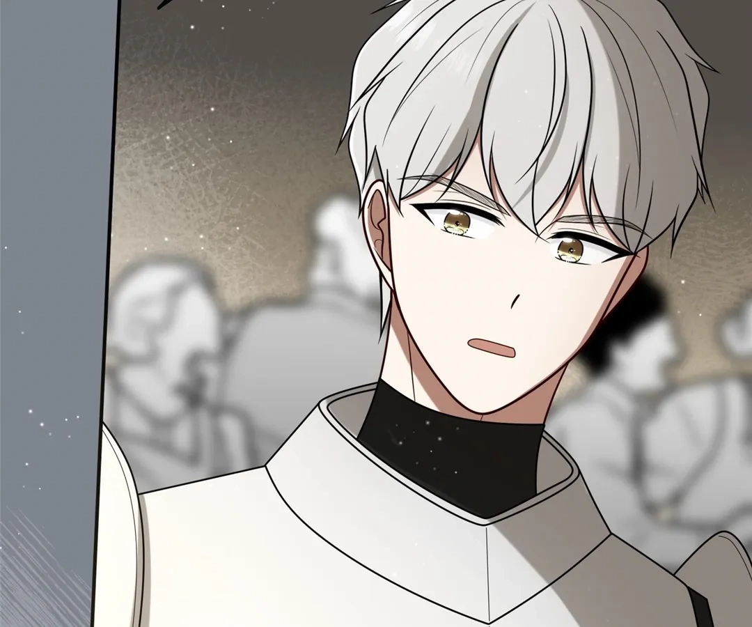 The Poetry of Love and War Chapter 39 page 111 - 