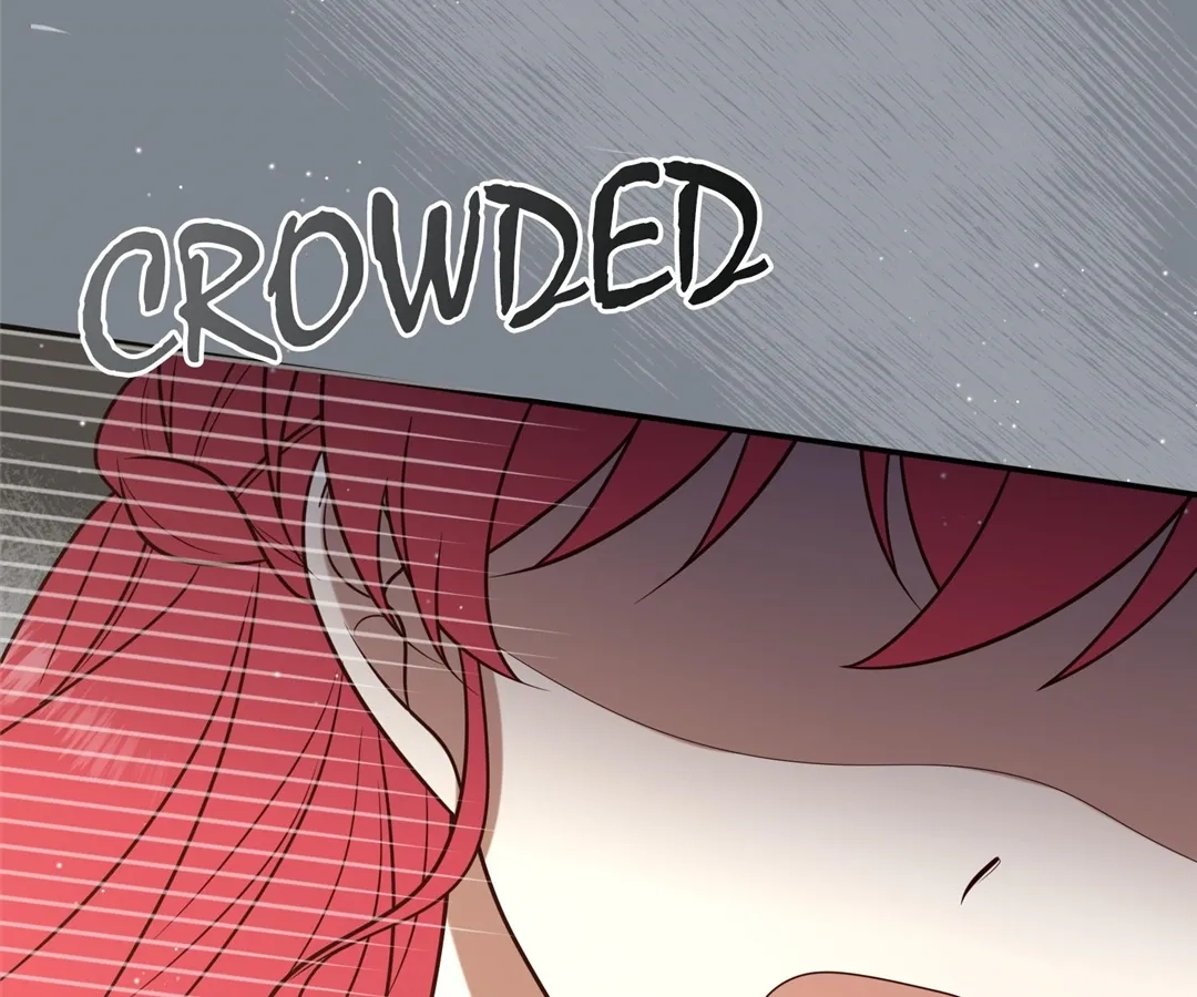 The Poetry of Love and War Chapter 39 page 113 - 