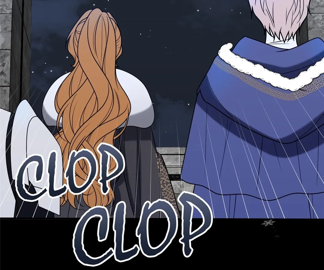 The Poetry of Love and War Chapter 39 page 16 - 