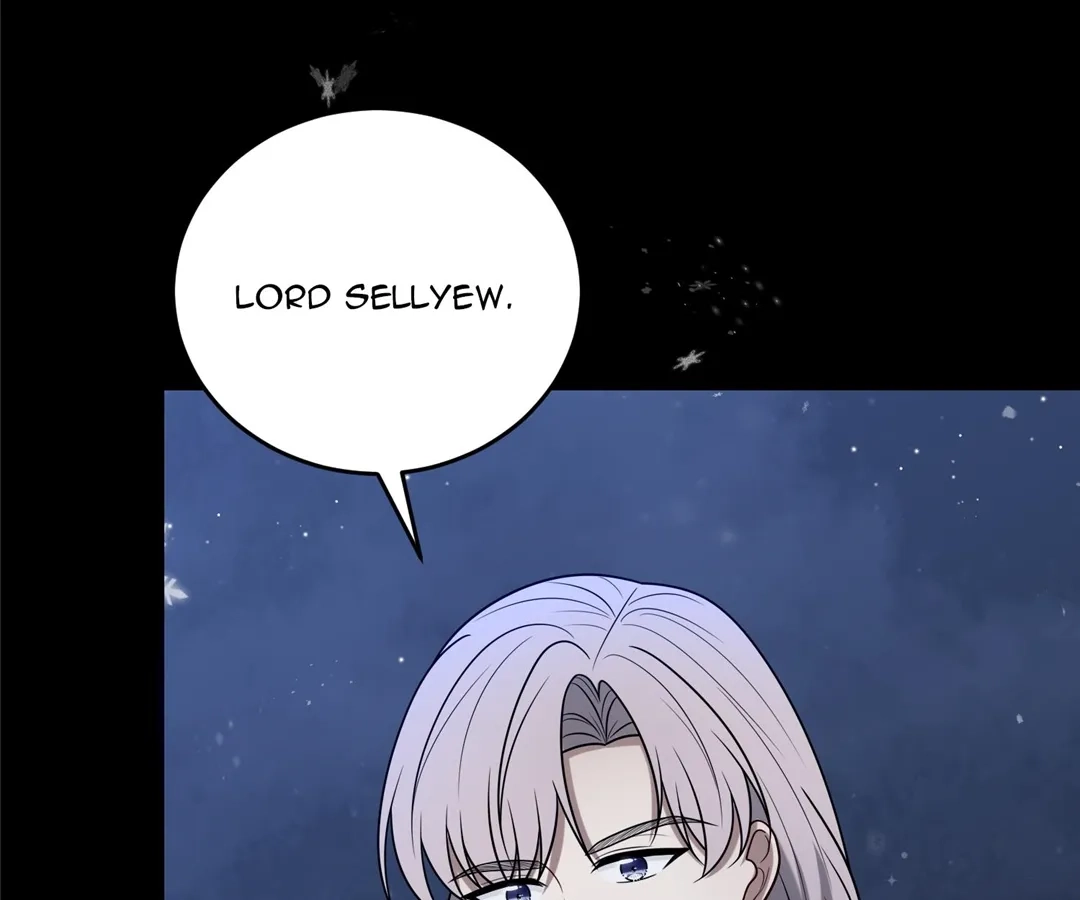 The Poetry of Love and War Chapter 39 page 19 - 