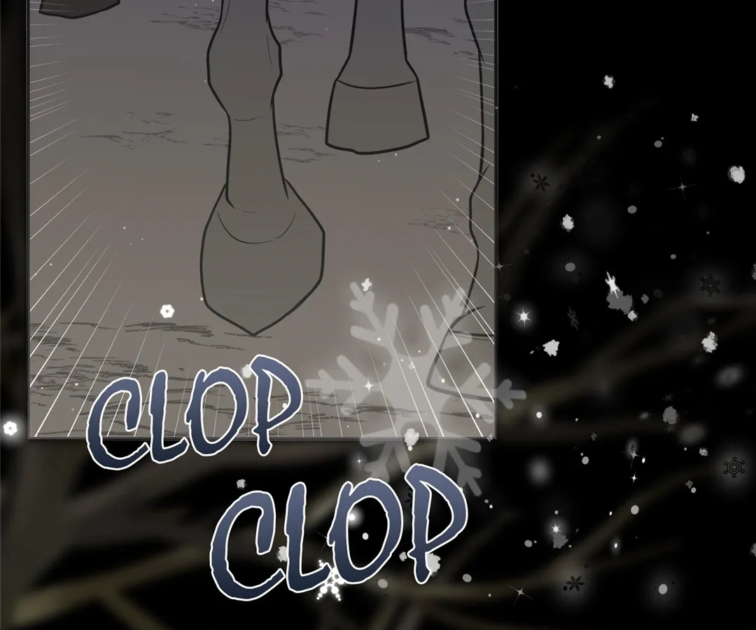 The Poetry of Love and War Chapter 39 page 3 - 