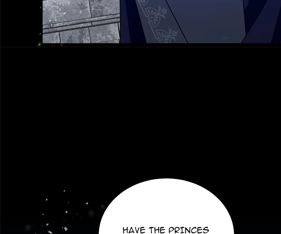 The Poetry of Love and War Chapter 39 page 21 - 