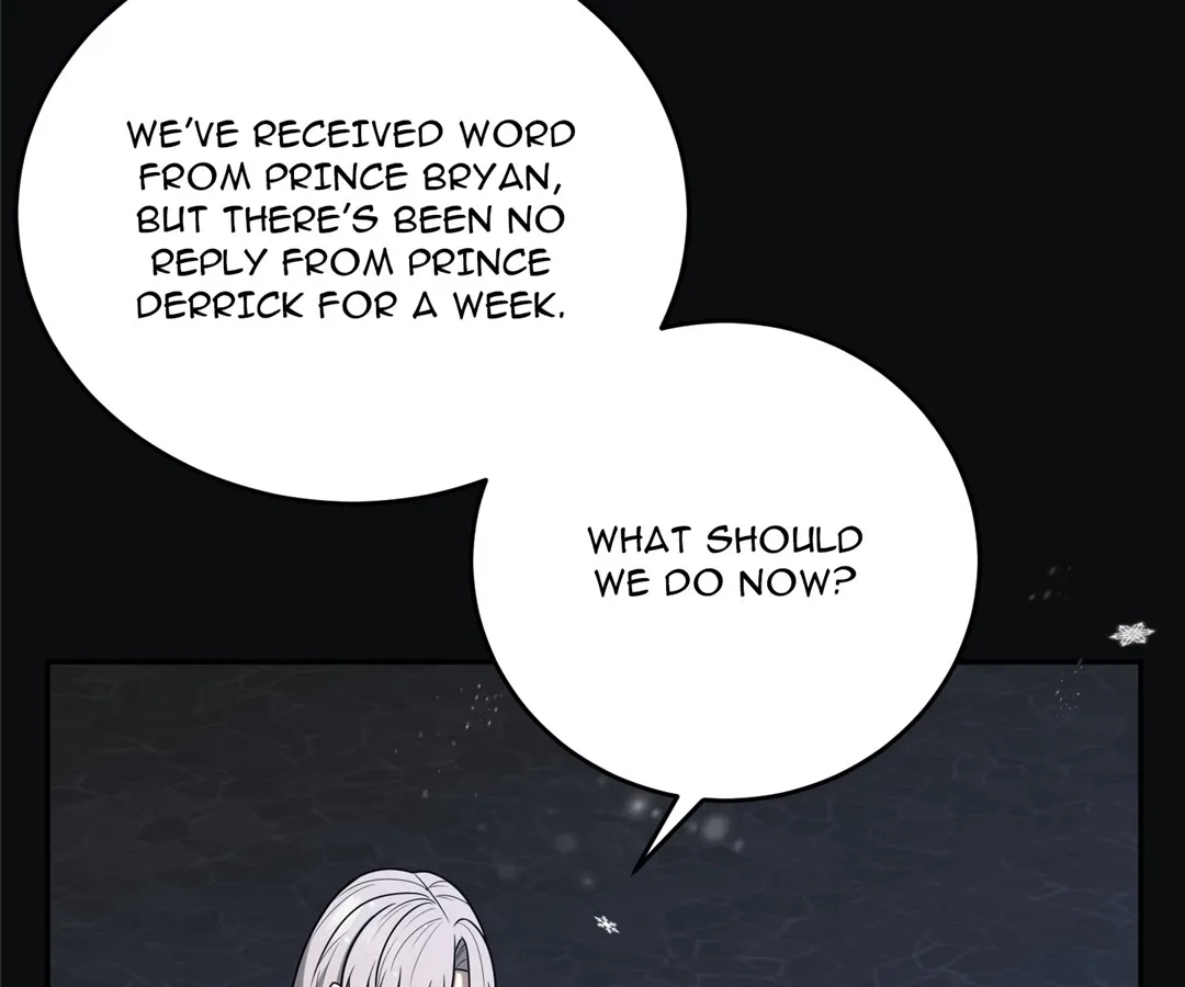 The Poetry of Love and War Chapter 39 page 25 - 
