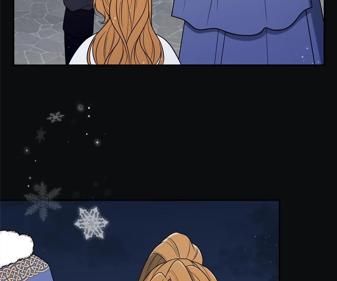The Poetry of Love and War Chapter 39 page 27 - 