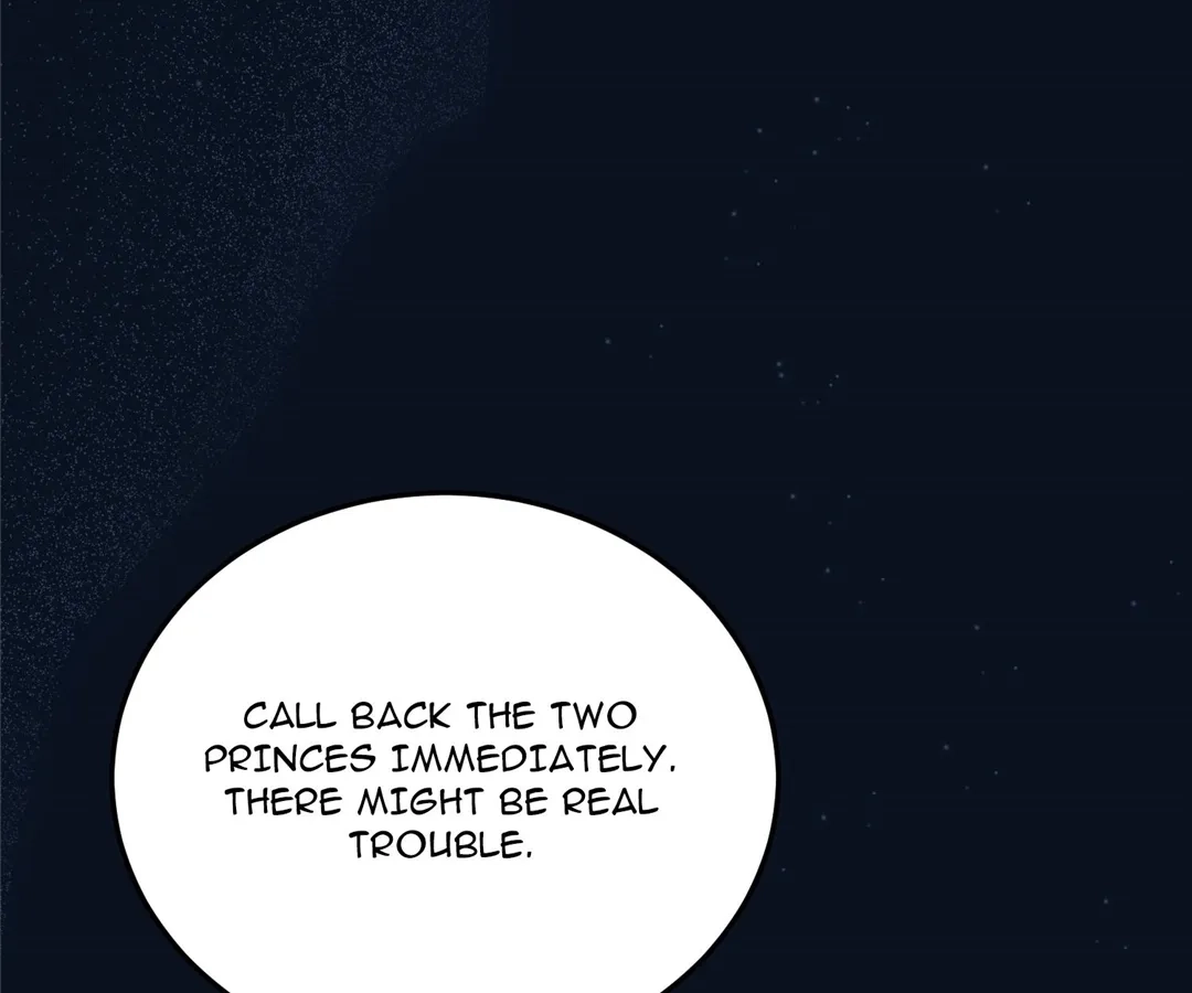 The Poetry of Love and War Chapter 39 page 32 - 