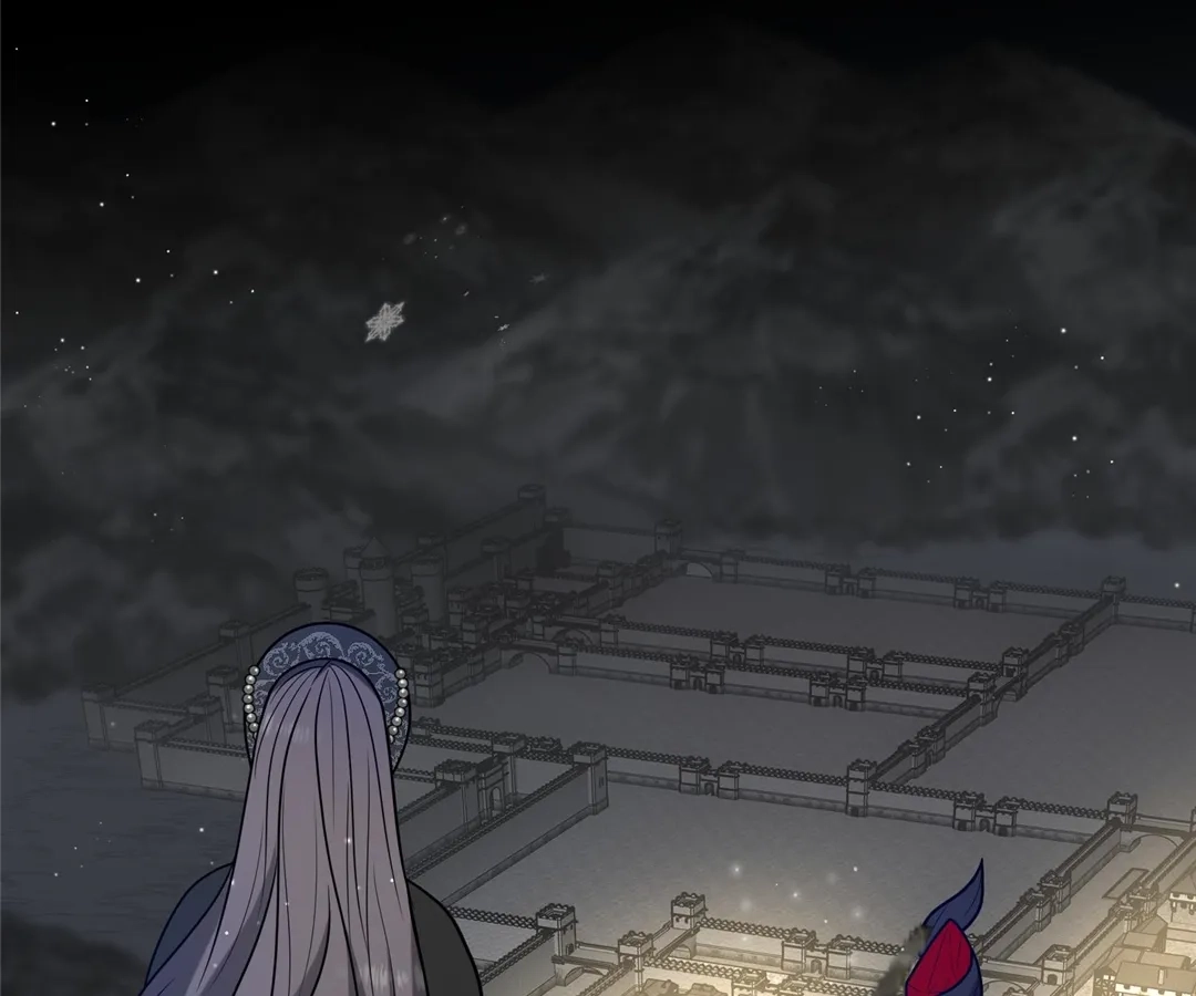 The Poetry of Love and War Chapter 39 page 38 - 