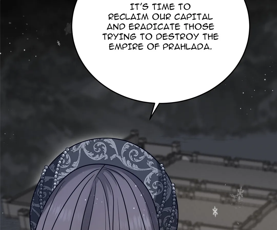 The Poetry of Love and War Chapter 39 page 41 - 