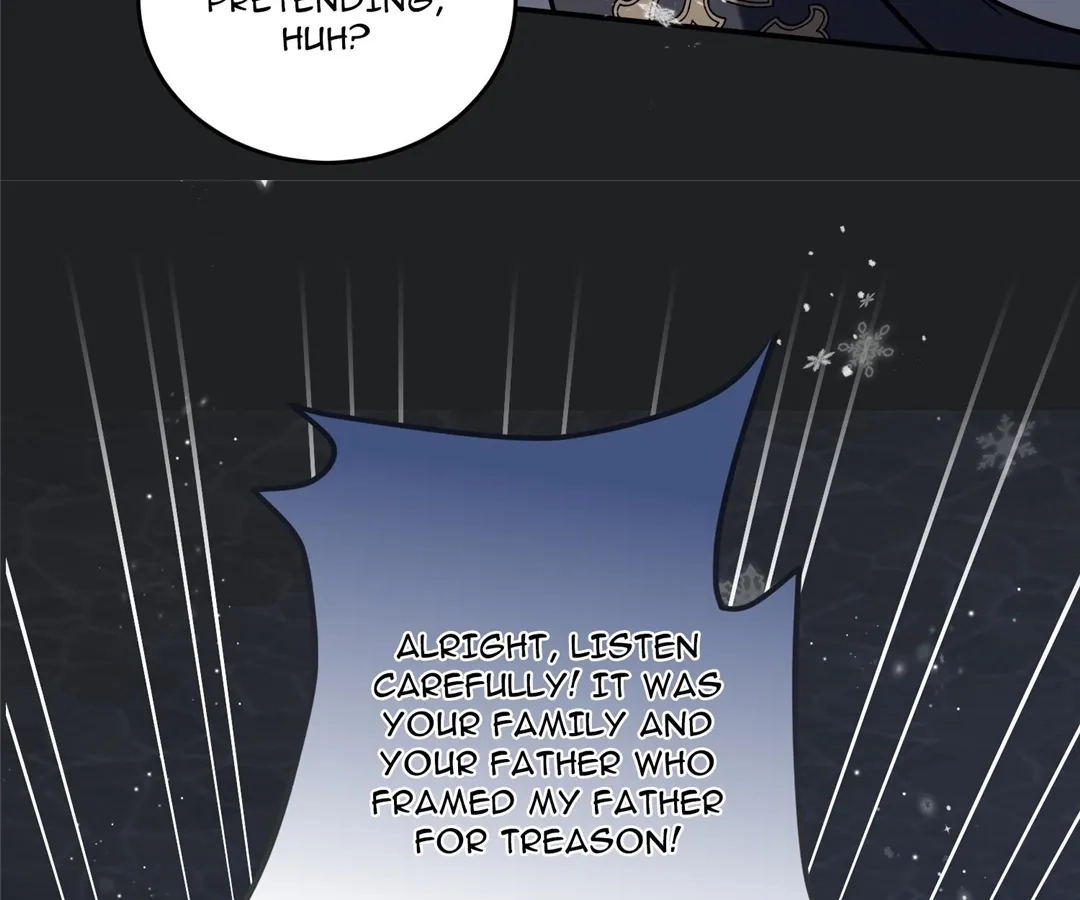 The Poetry of Love and War Chapter 39 page 69 - 